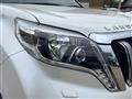 2017 Toyota Land Cruiser Prado