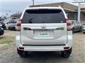 2017 Toyota Land Cruiser Prado