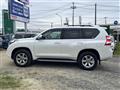 2017 Toyota Land Cruiser Prado