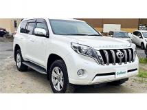 2017 Toyota Land Cruiser Prado