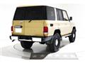 1992 Toyota Land Cruiser Prado