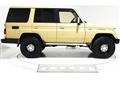 1992 Toyota Land Cruiser Prado