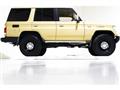 1992 Toyota Land Cruiser Prado