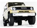1992 Toyota Land Cruiser Prado