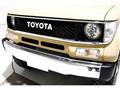 1992 Toyota Land Cruiser Prado