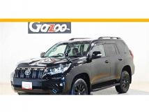 2020 Toyota Land Cruiser Prado