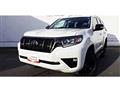 2020 Toyota Land Cruiser Prado