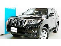 2023 Toyota Land Cruiser Prado