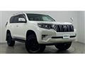 2020 Toyota Land Cruiser Prado