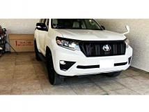 2023 Toyota Land Cruiser Prado