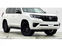 2023 Toyota Land Cruiser Prado