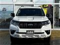 2021 Toyota Land Cruiser Prado