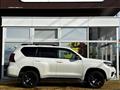 2021 Toyota Land Cruiser Prado