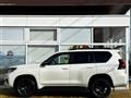 2021 Toyota Land Cruiser Prado