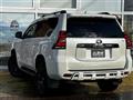 2021 Toyota Land Cruiser Prado