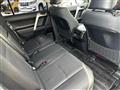 2021 Toyota Land Cruiser Prado