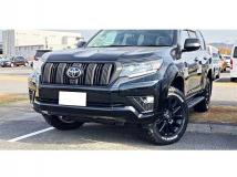 2023 Toyota Land Cruiser Prado