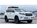 2020 Toyota Land Cruiser Prado