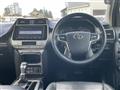 2020 Toyota Land Cruiser Prado