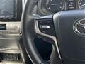 2020 Toyota Land Cruiser Prado