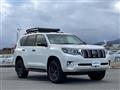 2020 Toyota Land Cruiser Prado