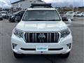 2020 Toyota Land Cruiser Prado