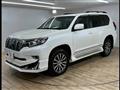 2018 Toyota Land Cruiser Prado