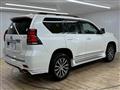 2018 Toyota Land Cruiser Prado