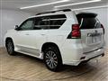 2018 Toyota Land Cruiser Prado