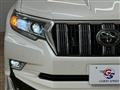 2018 Toyota Land Cruiser Prado