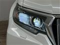 2018 Toyota Land Cruiser Prado