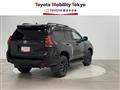 2022 Toyota Land Cruiser Prado