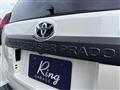 2023 Toyota Land Cruiser Prado
