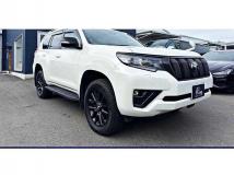 2023 Toyota Land Cruiser Prado