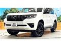 2021 Toyota Land Cruiser Prado