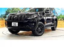 2023 Toyota Land Cruiser Prado