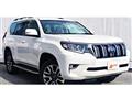 2023 Toyota Land Cruiser Prado