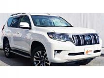 2023 Toyota Land Cruiser Prado
