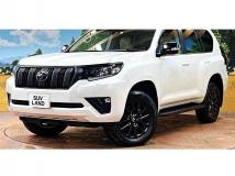 2023 Toyota Land Cruiser Prado