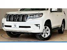 2023 Toyota Land Cruiser Prado