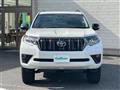 2021 Toyota Land Cruiser Prado