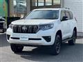 2021 Toyota Land Cruiser Prado