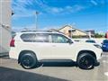 2021 Toyota Land Cruiser Prado