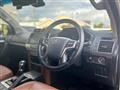 2021 Toyota Land Cruiser Prado