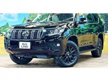 2023 Toyota Land Cruiser Prado
