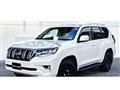 2023 Toyota Land Cruiser Prado