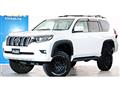 2019 Toyota Land Cruiser Prado