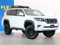2019 Toyota Land Cruiser Prado