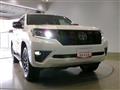 2023 Toyota Land Cruiser Prado