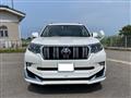 2022 Toyota Land Cruiser Prado
